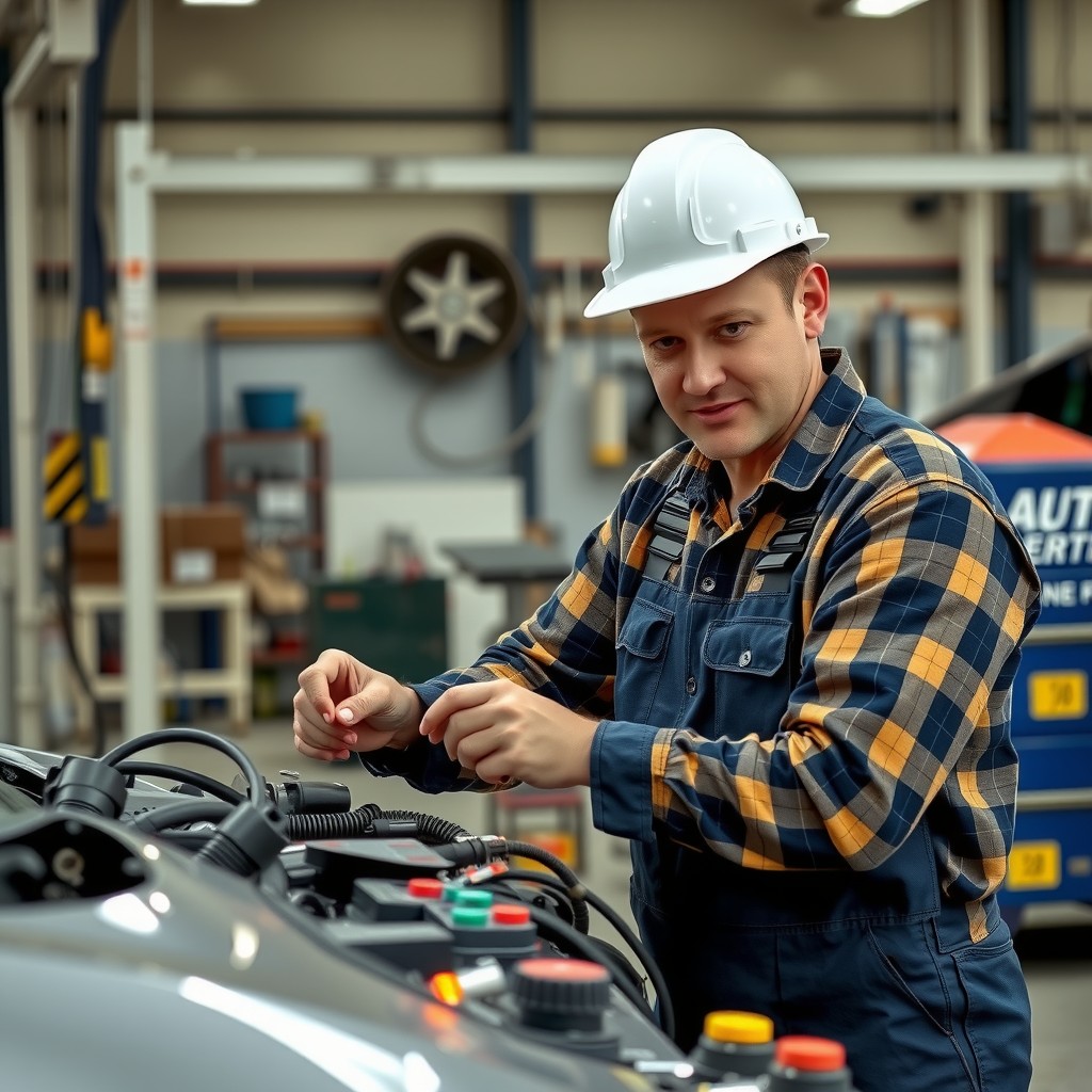 Autoelektričar - Kako prepoznati stručnjaka za elektriku